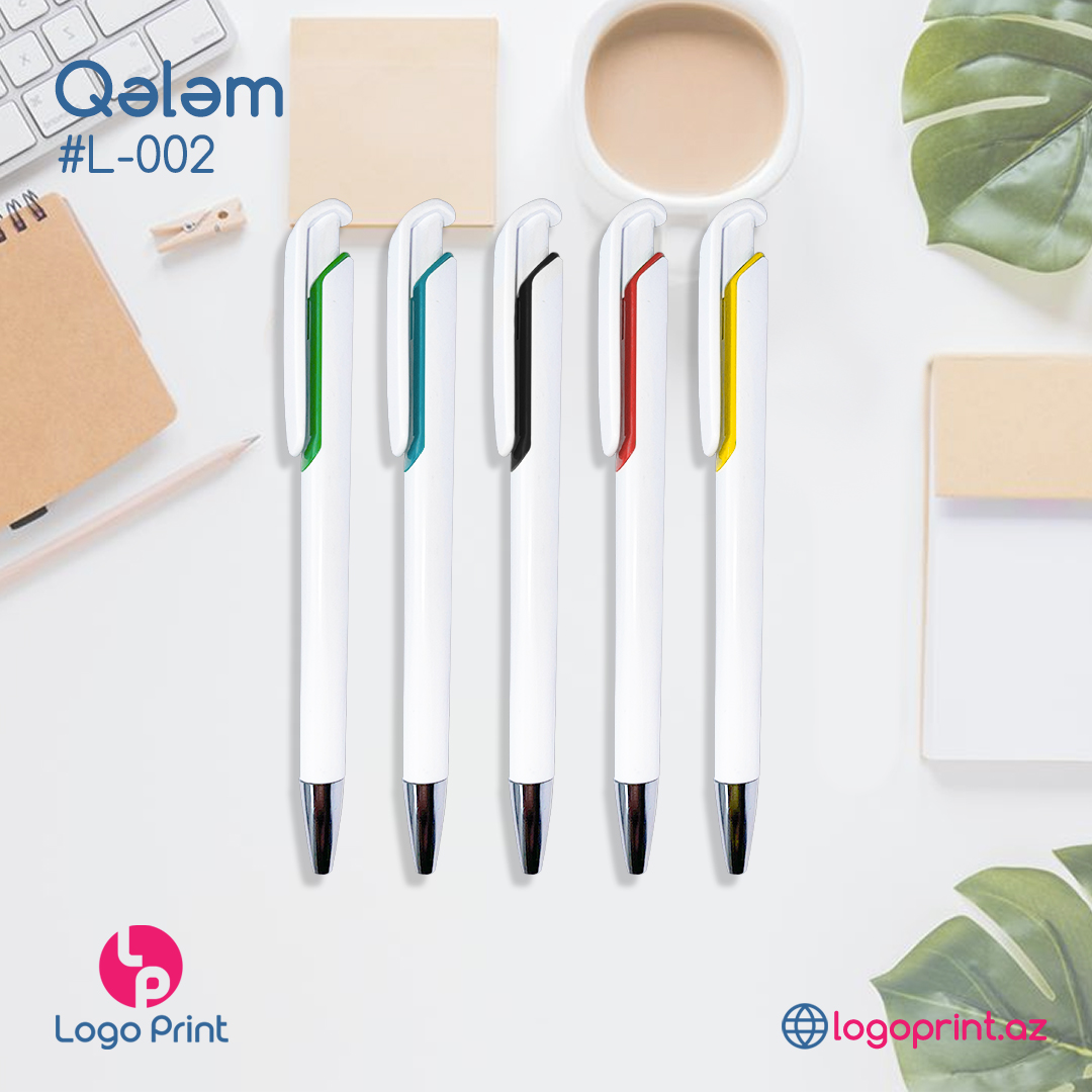 Qələm #L002